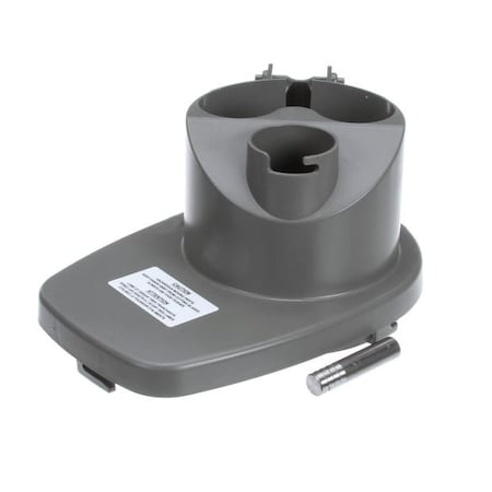 Robot Coupe Veg-Slicer Lid Assembly 39235